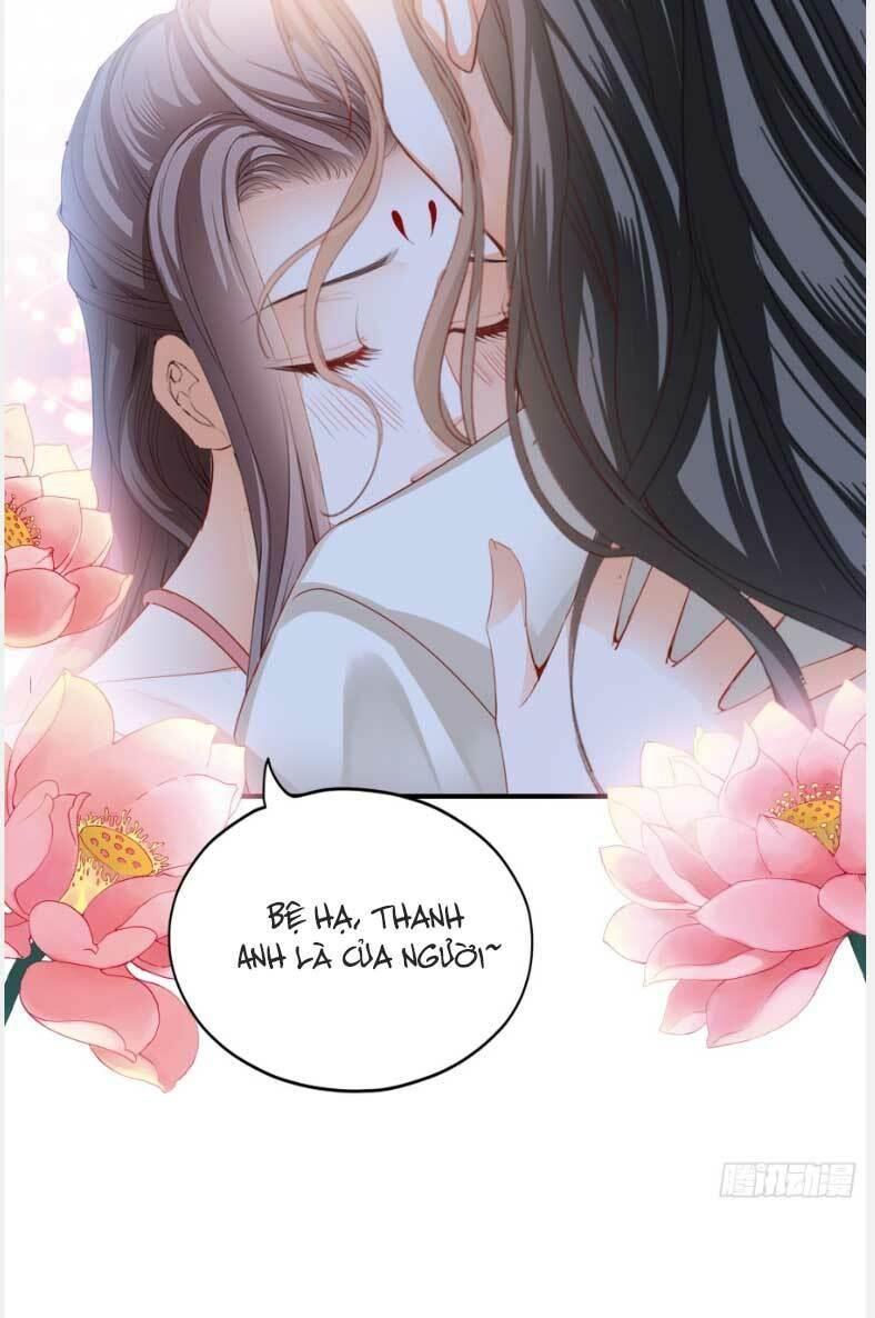 bổn vương muốn nàng chapter 176 20