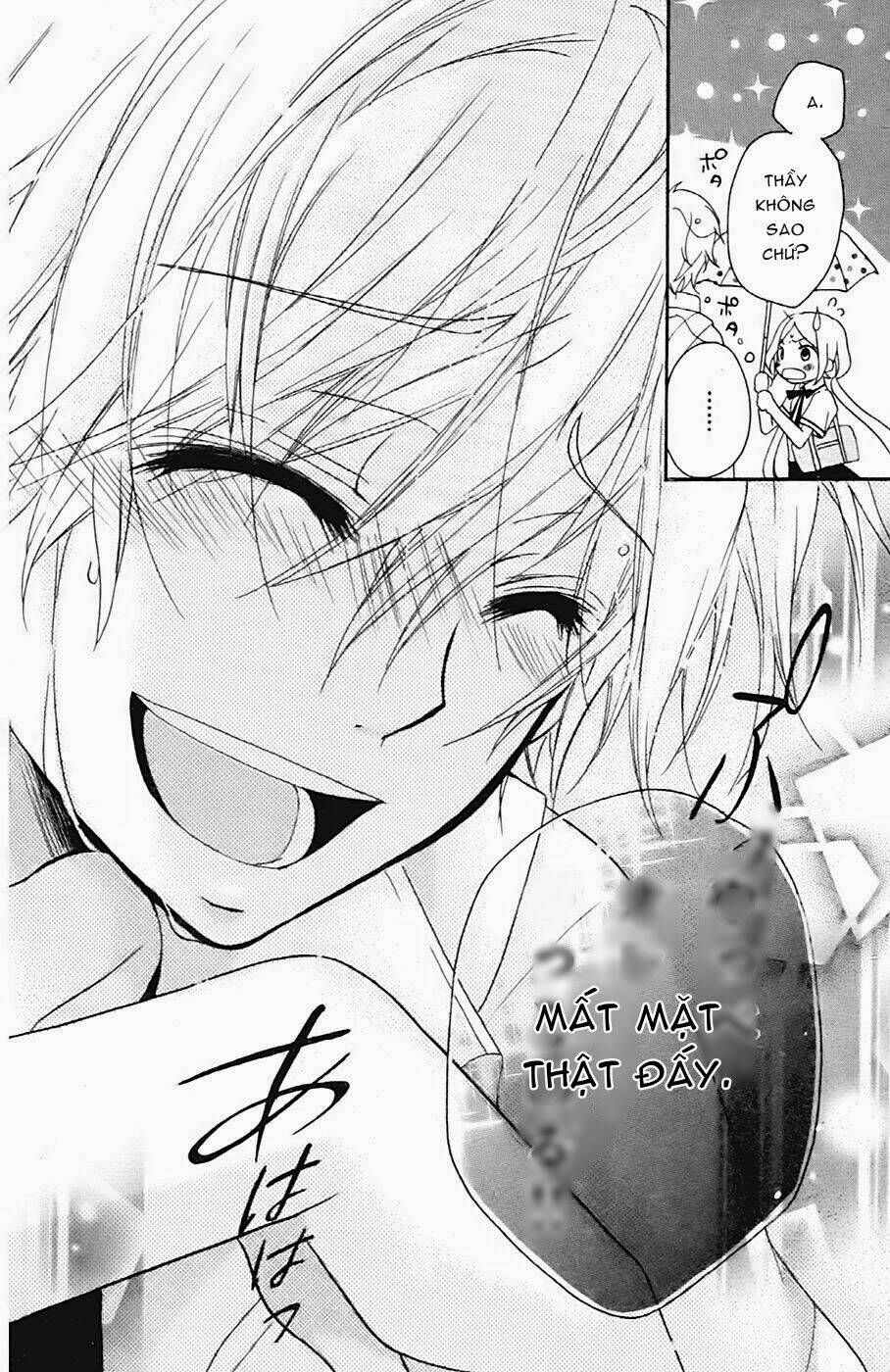 sensei ni ageru chapter 2 38