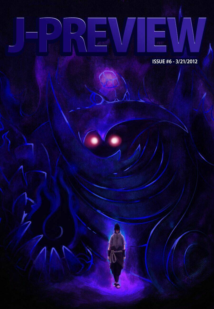 naruto - cửu vĩ hồ ly chapter 579 19