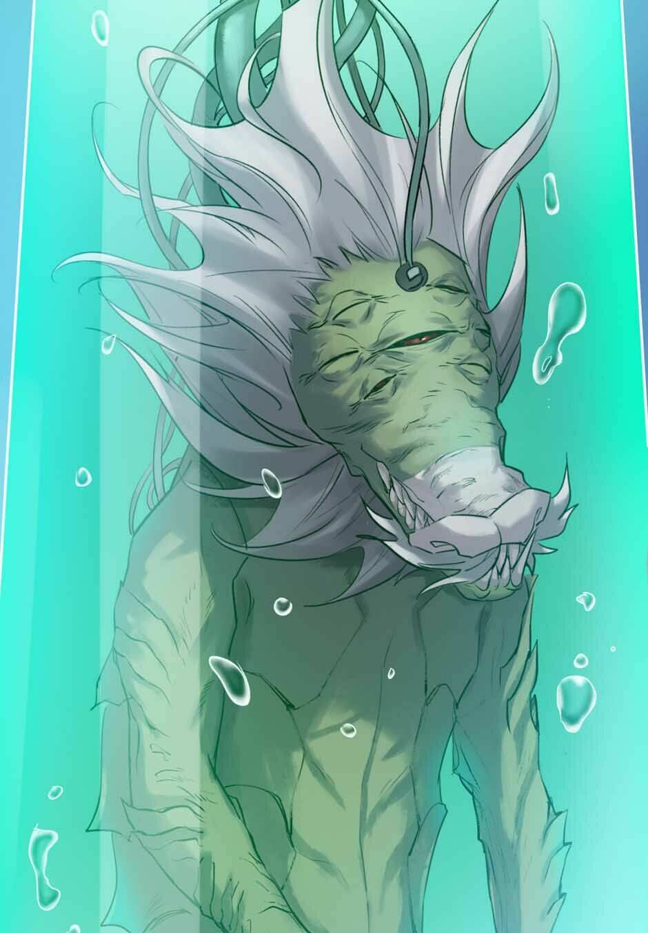 anh hùng và hiệp nữ chapter 39 39