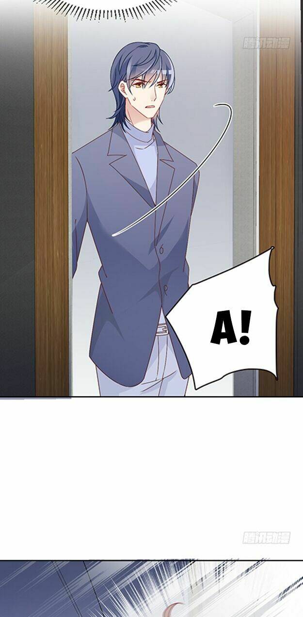 bí mật kết hôn với ảnh đế: vợ ơi đến đây tấn công đi nào chapter 59 4