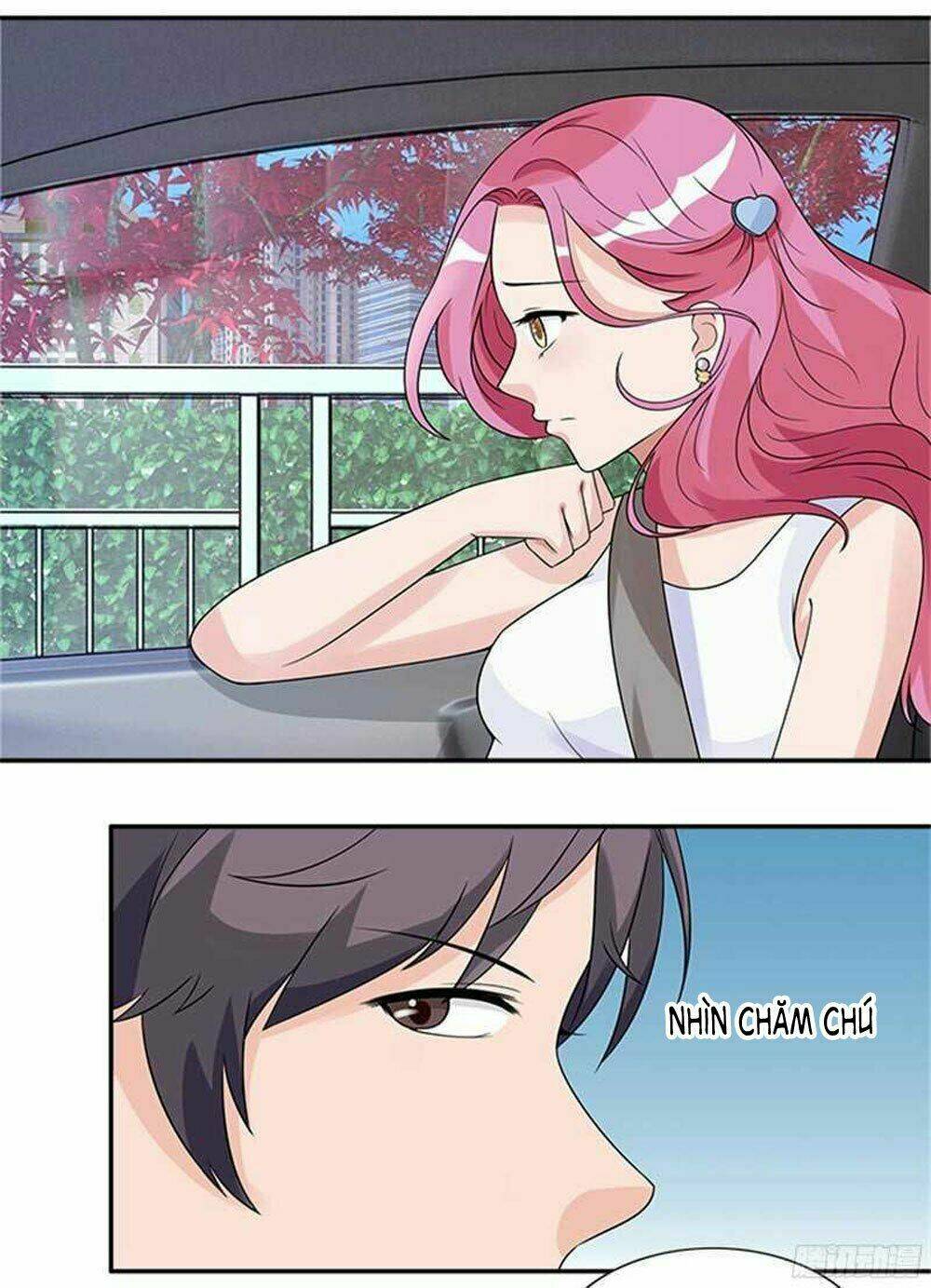 tiểu tâm can tuyệt sủng của lạc tiên sinh chapter 51 13