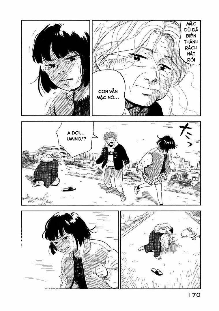 nora to zassou chapter 20 6