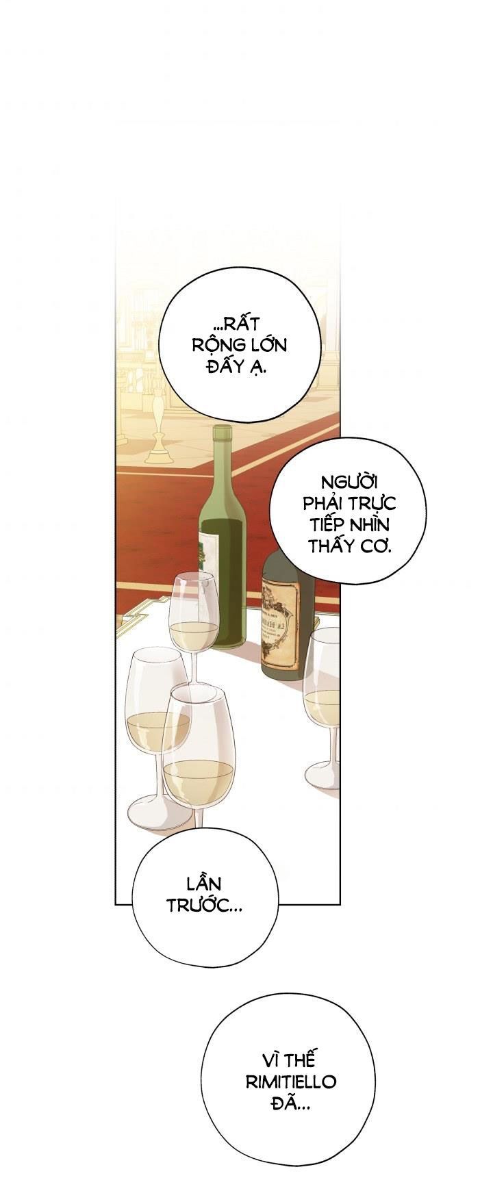 công chúa khắc dấu lên kẻ phản nghịch chapter 20 24