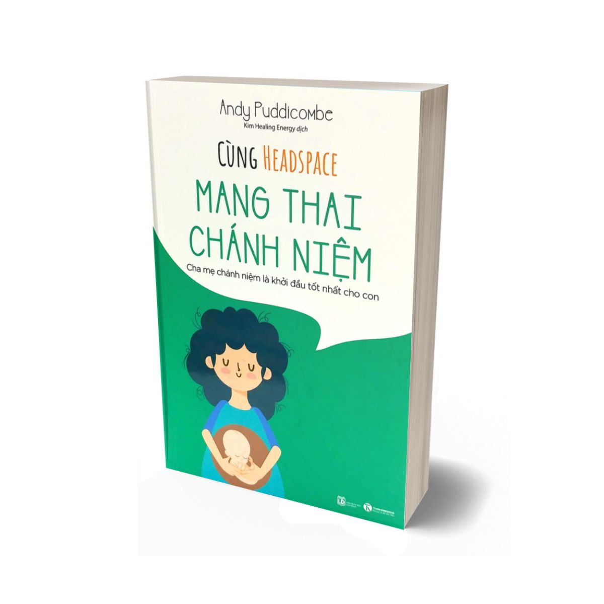 Cùng Headspace Mang Thai Chánh Niệm