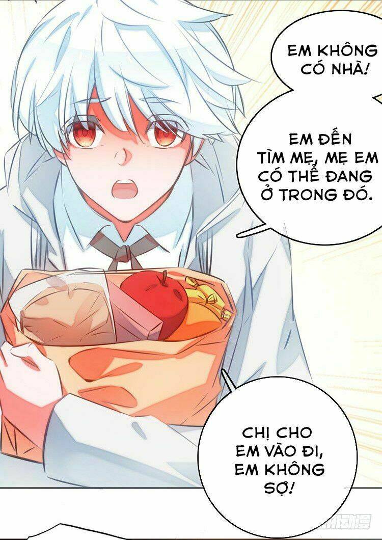 huyết đồng tử chapter 1 31