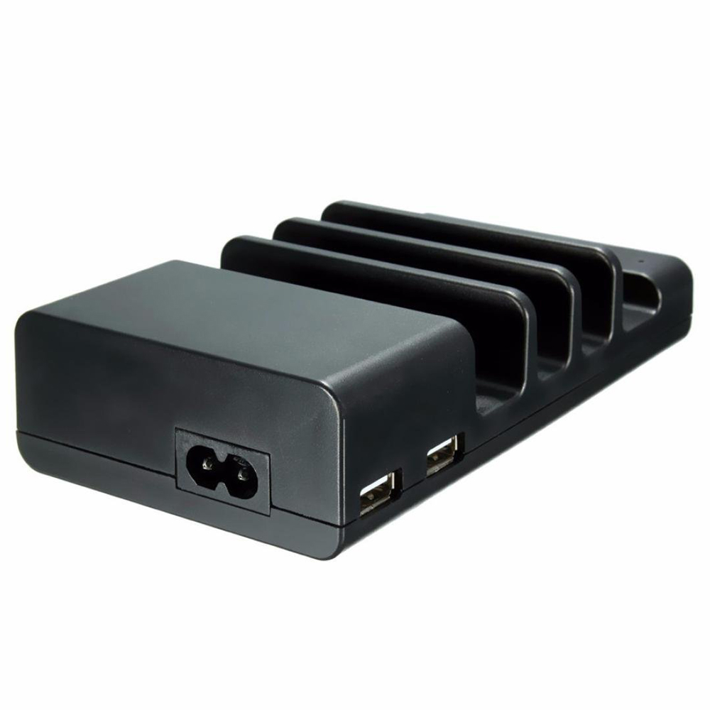 Sạc USB Đa Cổng Thông Minh Cho Văn Phòng Tại Nhà Máy Tính Để Bàn Máy Tính Bảng