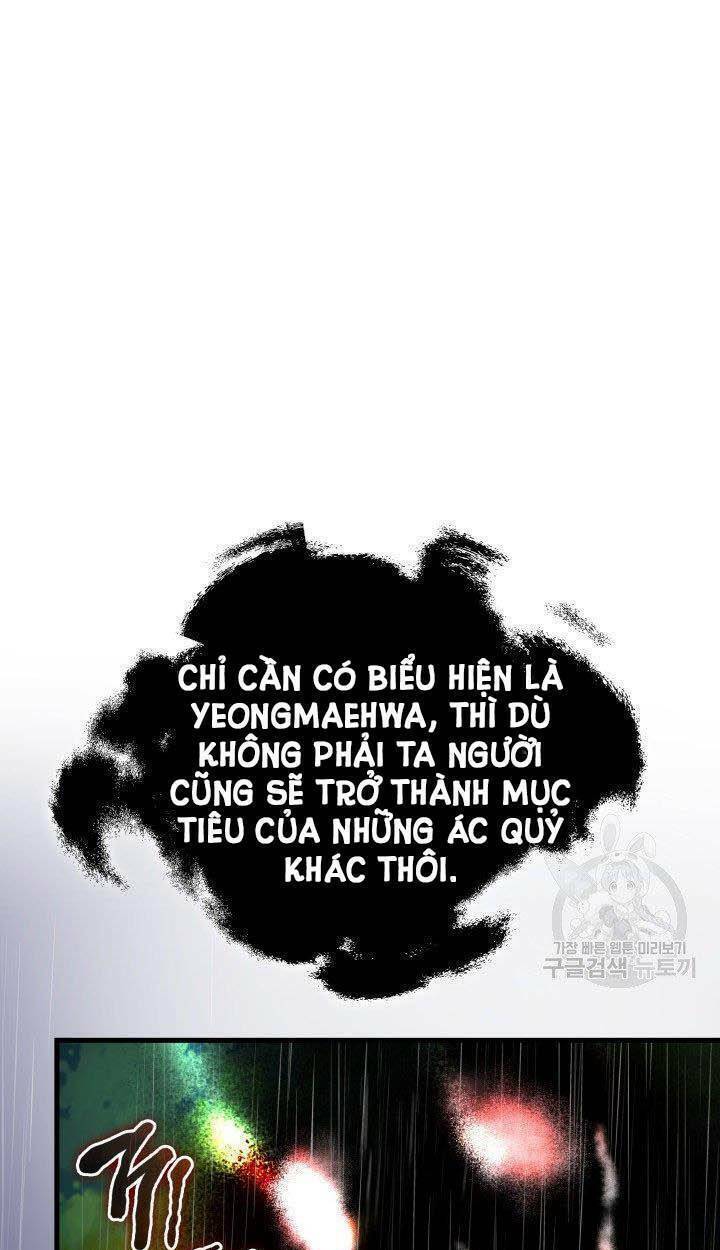 cô dâu của sói đen chapter 9 19