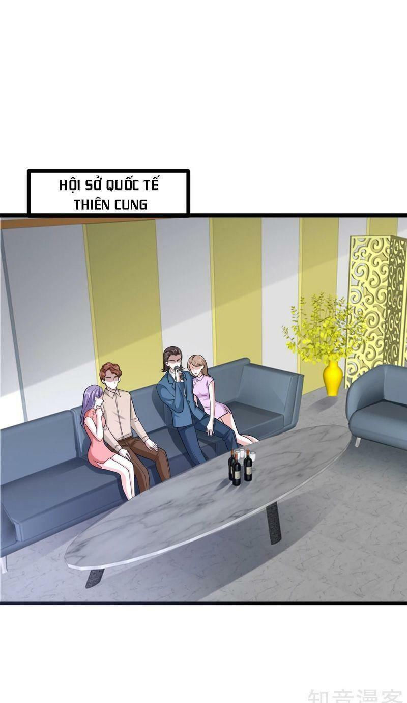 đô thị tà vương chapter 161 1