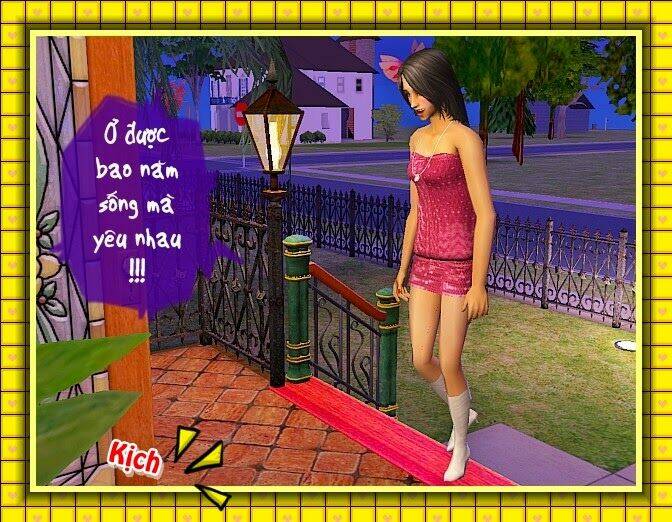 bella's story chapter 13.3 26