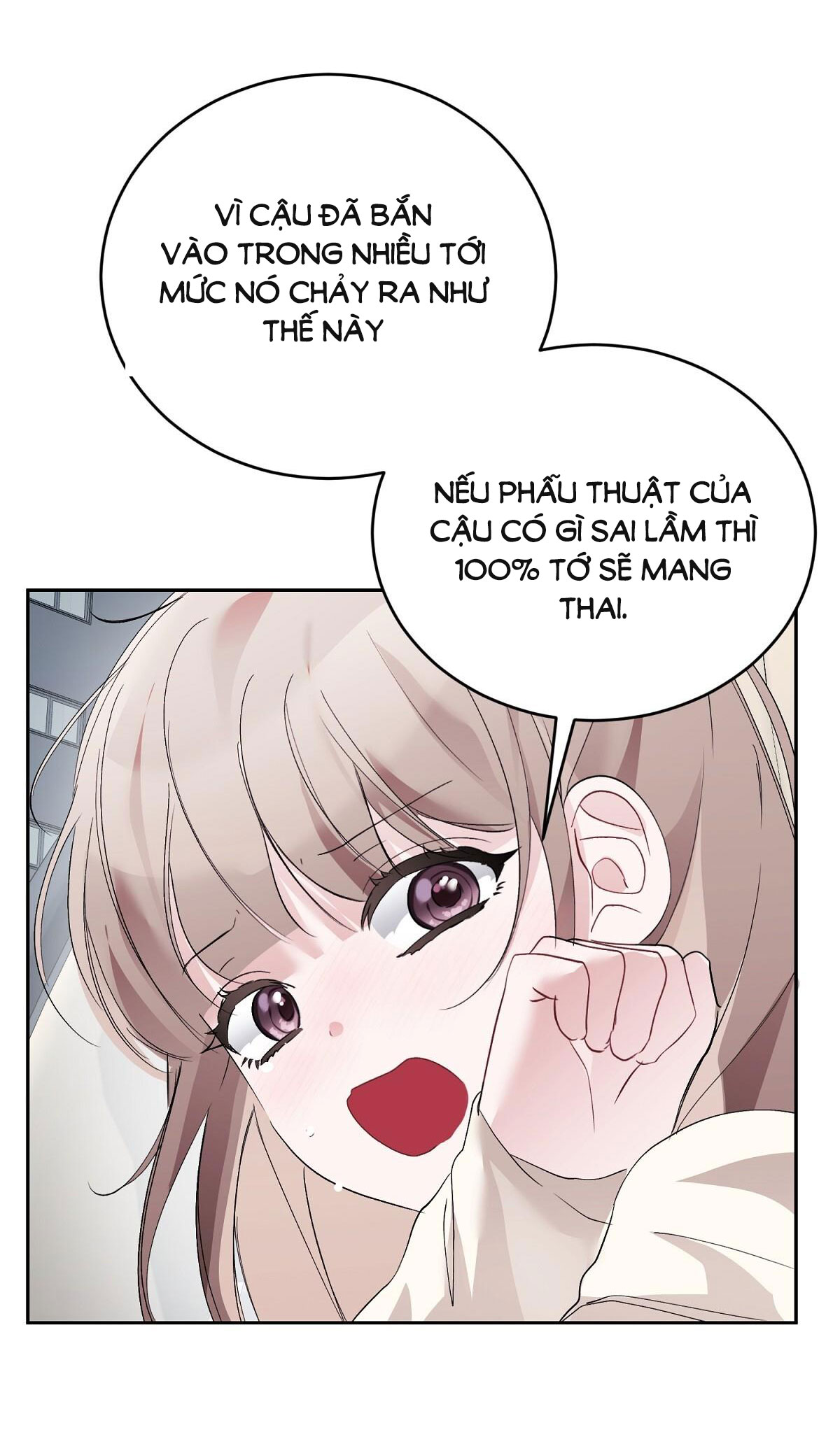 [18+] Người Bạn Dâm Loạn chapter 19.2 - Trang 26
