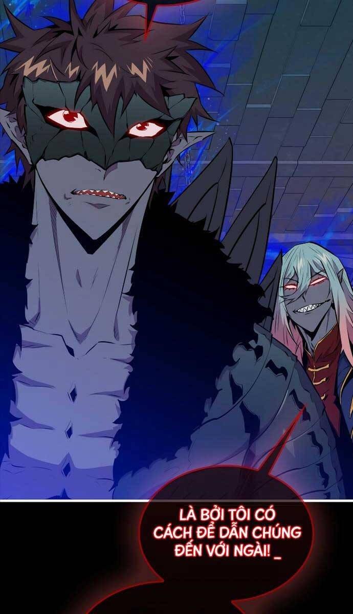 tôi thăng cấp trong lúc ngủ chapter 93 75