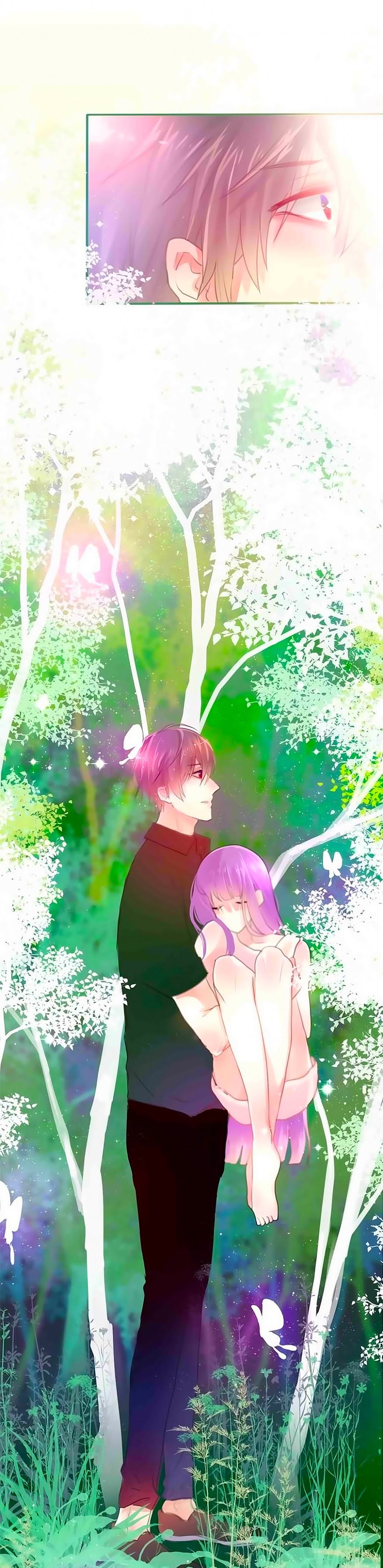 tháng sáu kì diệu chapter 5 16