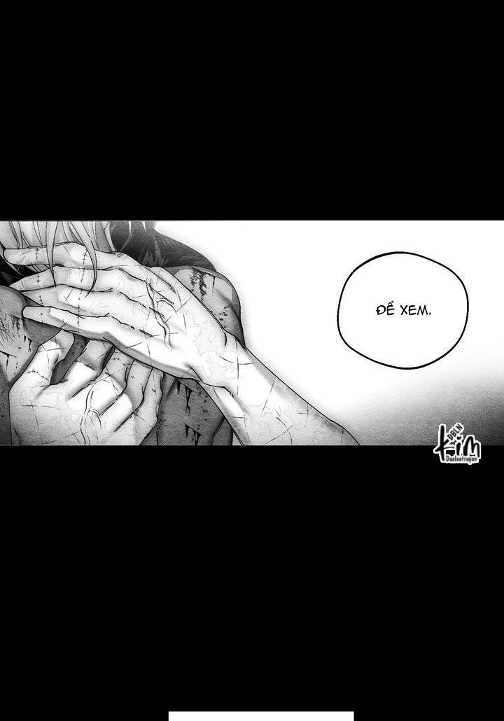 tuyển tập cuồng công - chiếm hữu công của nhà kim chapter 41.4 65