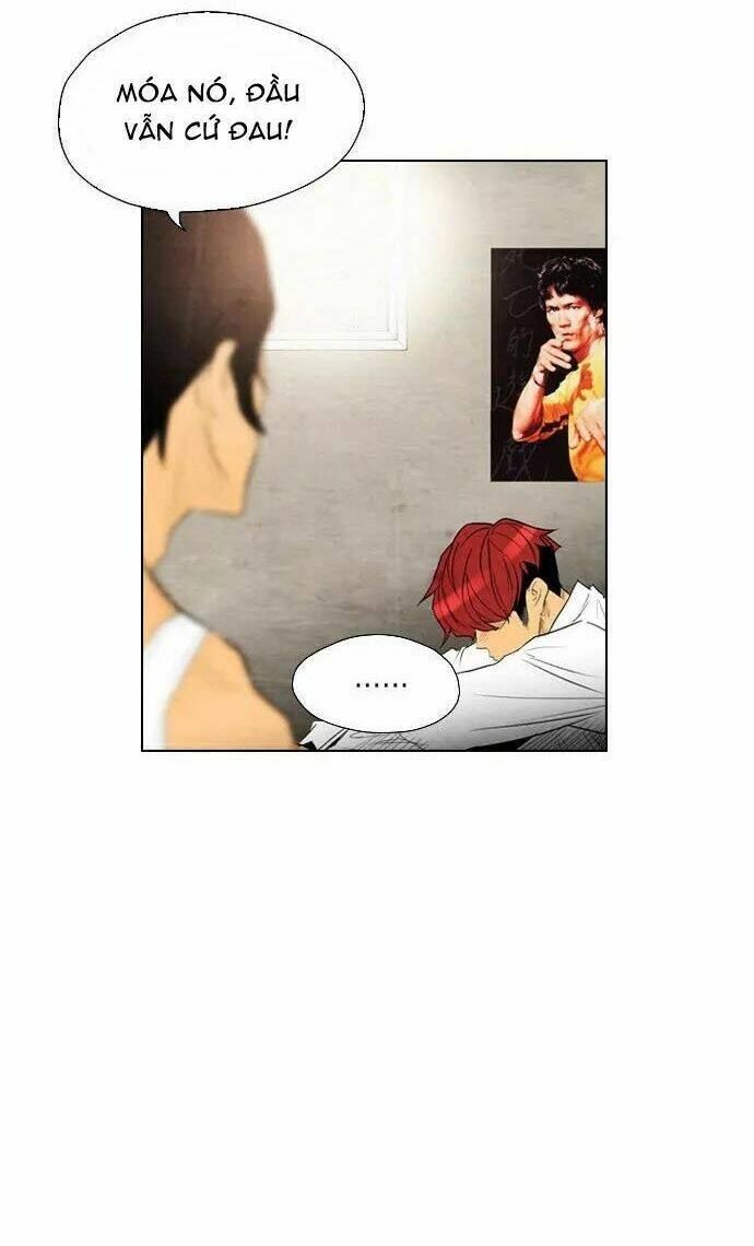 kẻ hồi sinh chapter 31 65