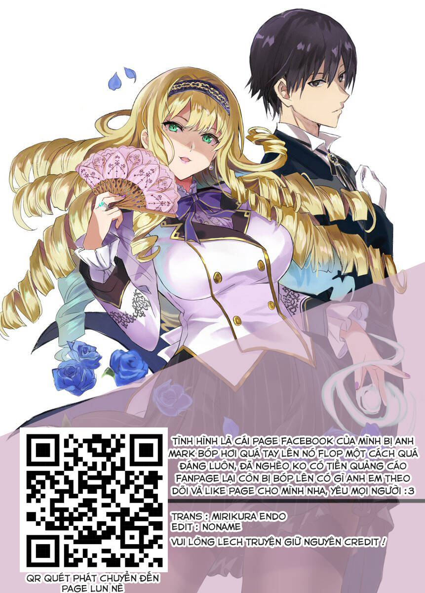 listen to my lady's story―villainess conquest record chapter 2 24