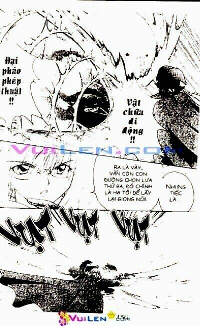 viên ngọc nhiệm màu chapter 1 156