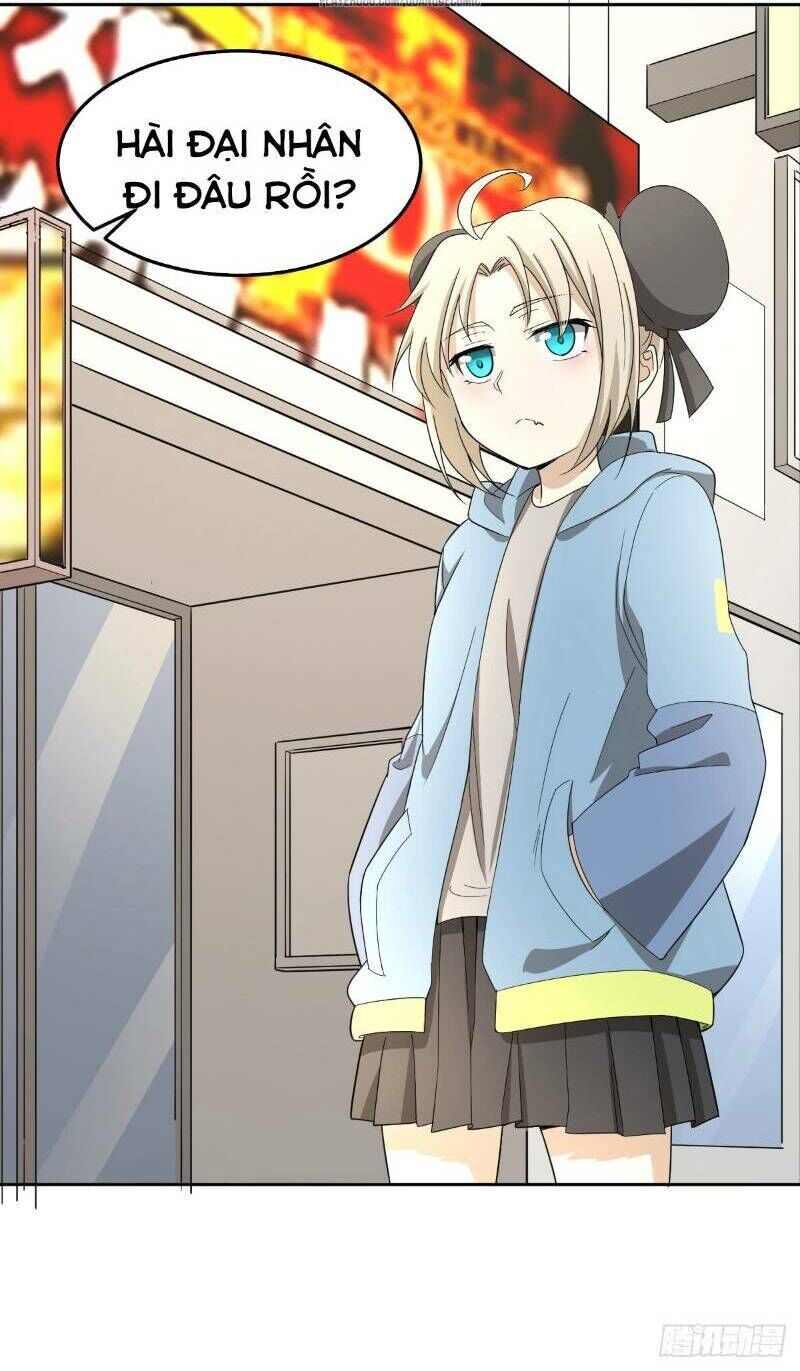 nghịch thiên tiên mệnh chapter 24 26