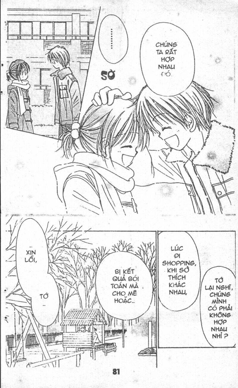 beautiful 100% chapter 3 79