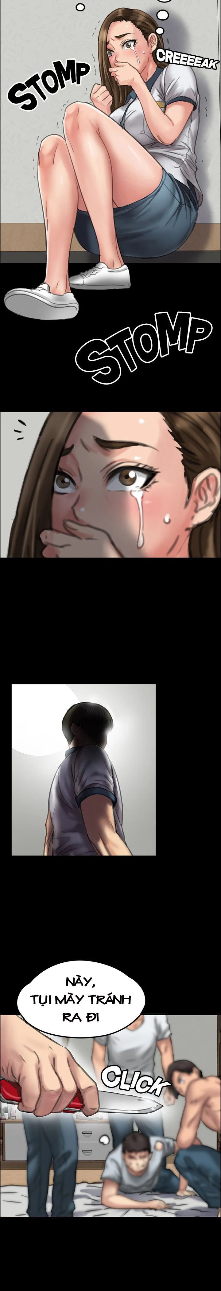 ong chúa chapter 20 32