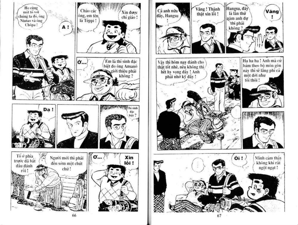 tân teppi chapter 11 32