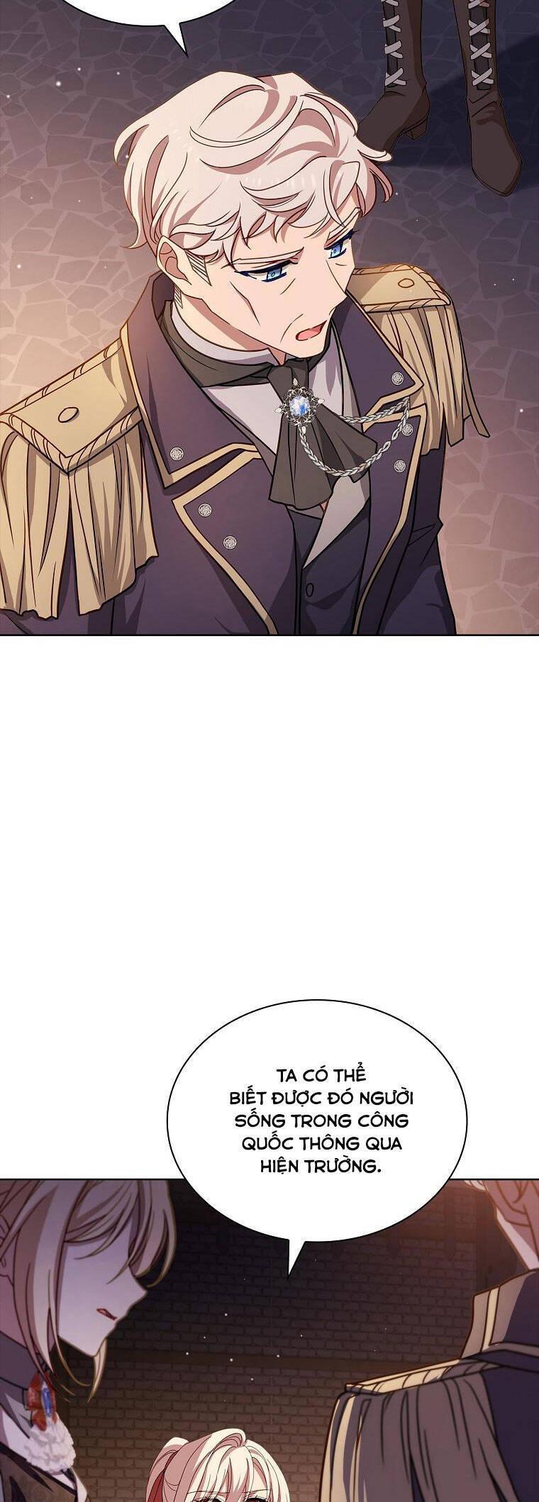 để yên cho tiểu thư hiền chapter 93 5