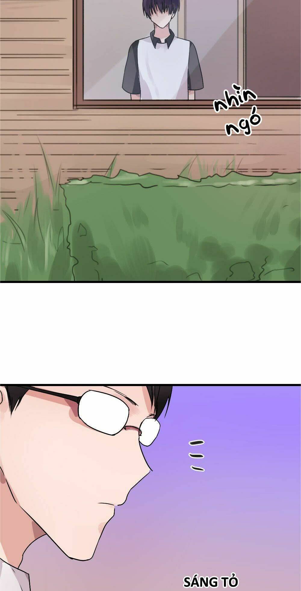 phải lòng em trai của bạn gái mình chapter 46 14