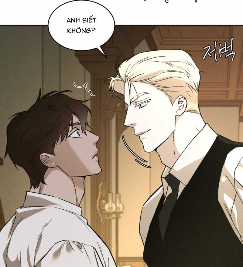 codename anastasia chapter 38.2 33