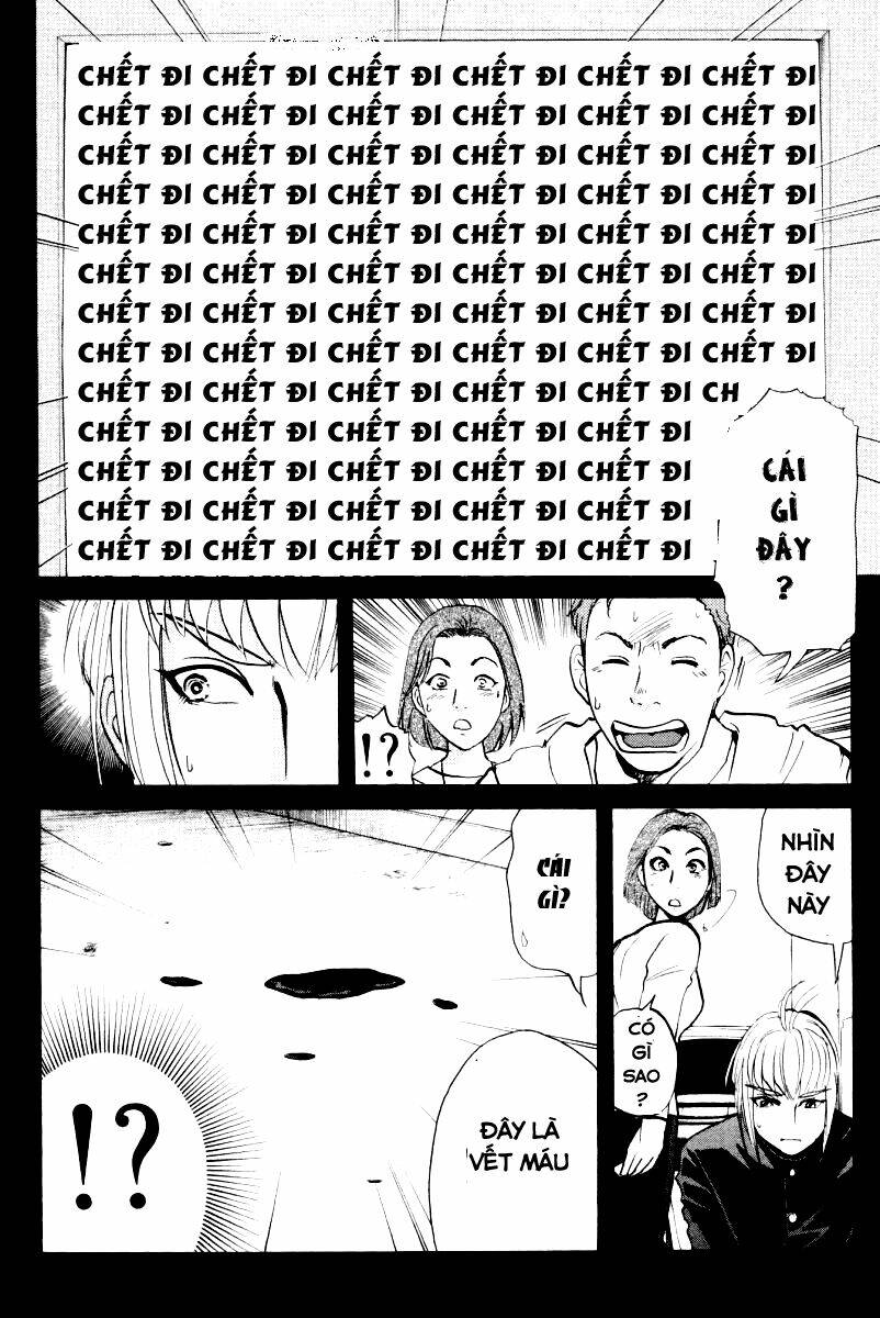 detective academy q chapter 53 13