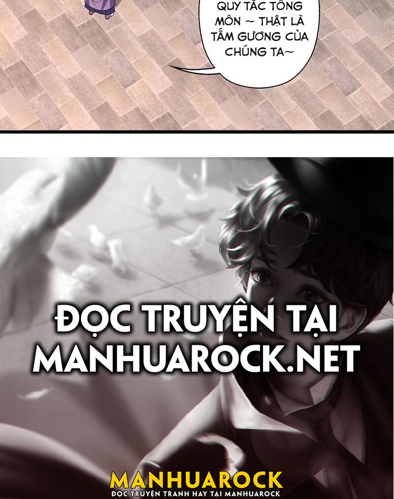 tiên võ đế tôn chapter 284 38