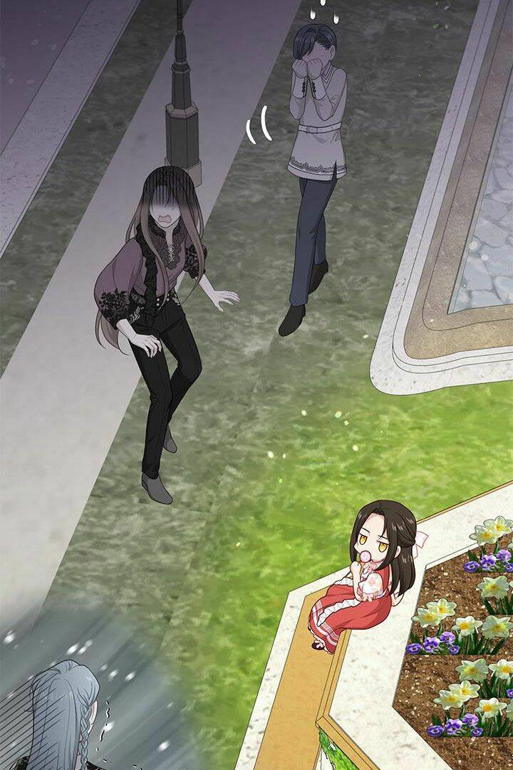 hãy coi chừng ác nữ chapter 111 22