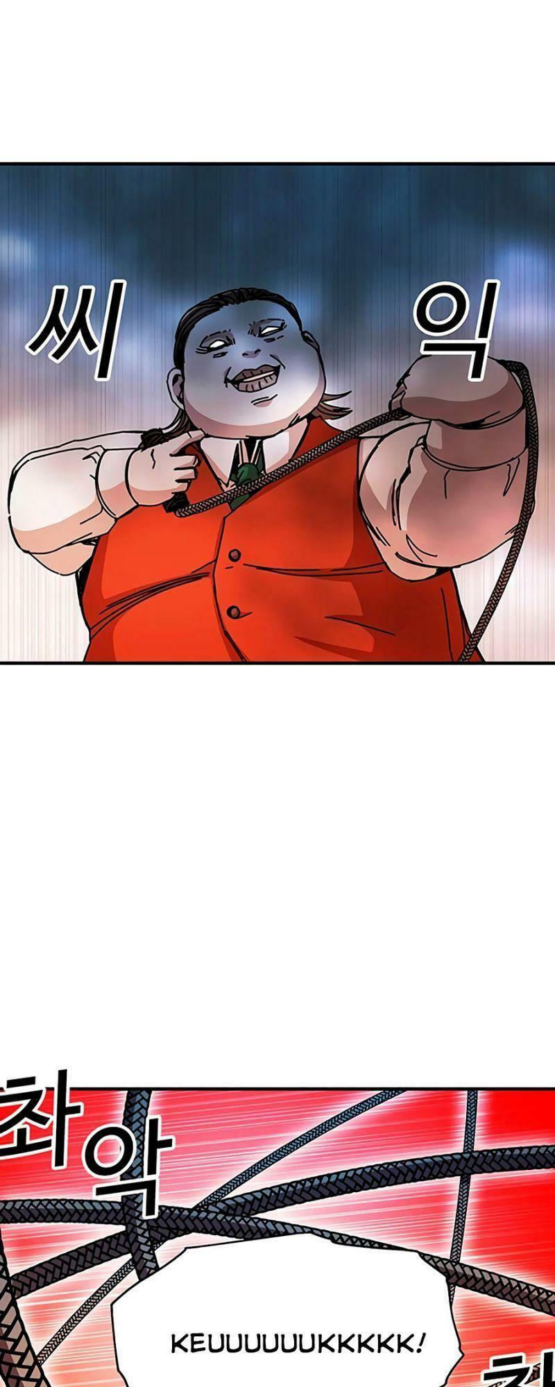 người chơi lỗi chapter 65 24