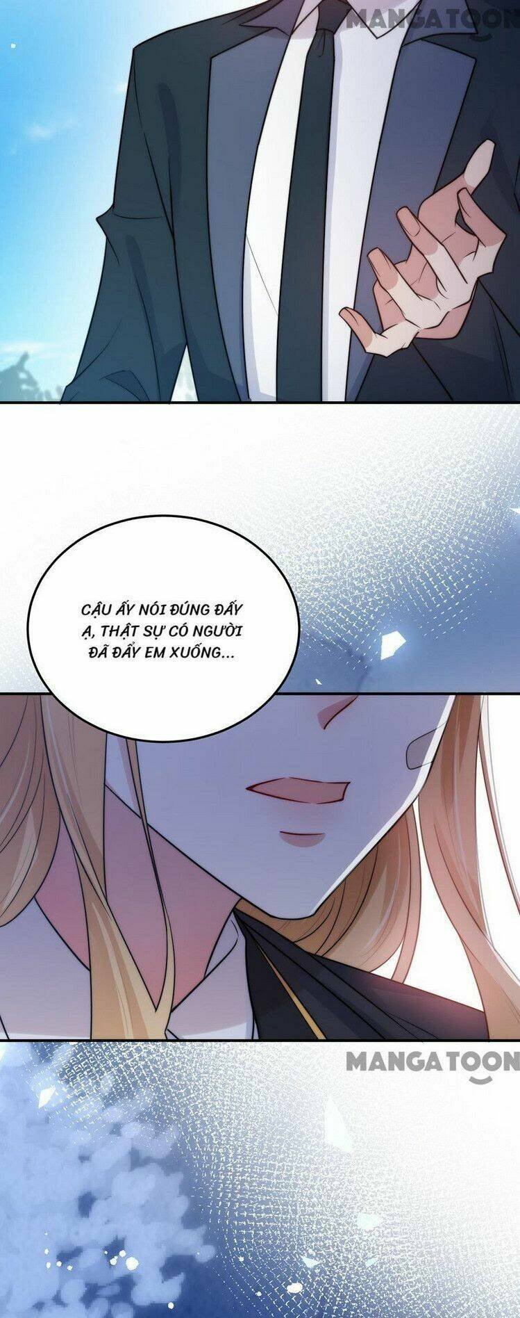 ma lạt thiên kim đẩu ác thiếu chapter 258 18