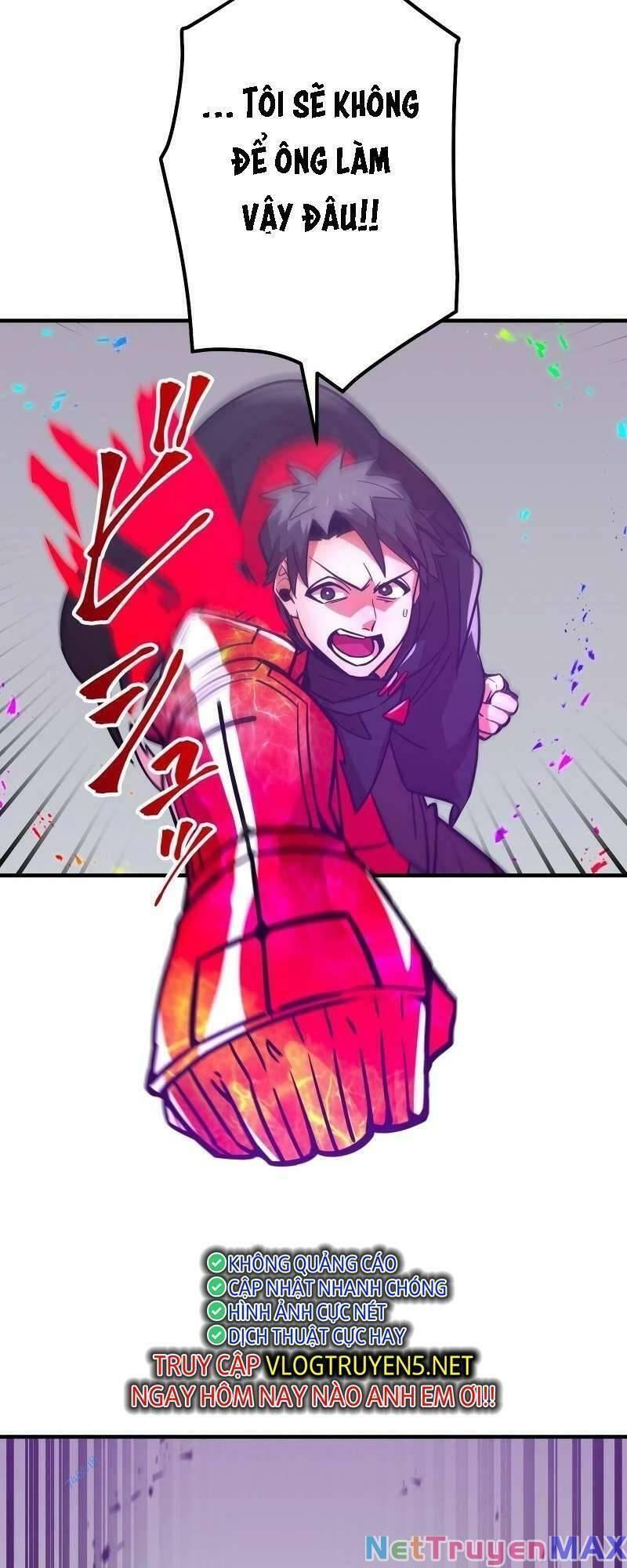 Huyết Thánh Cứu Thế Chủ~ Ta Chỉ Cần 0.0000001% Đã Trở Thành Vô Địch chapter 22 12