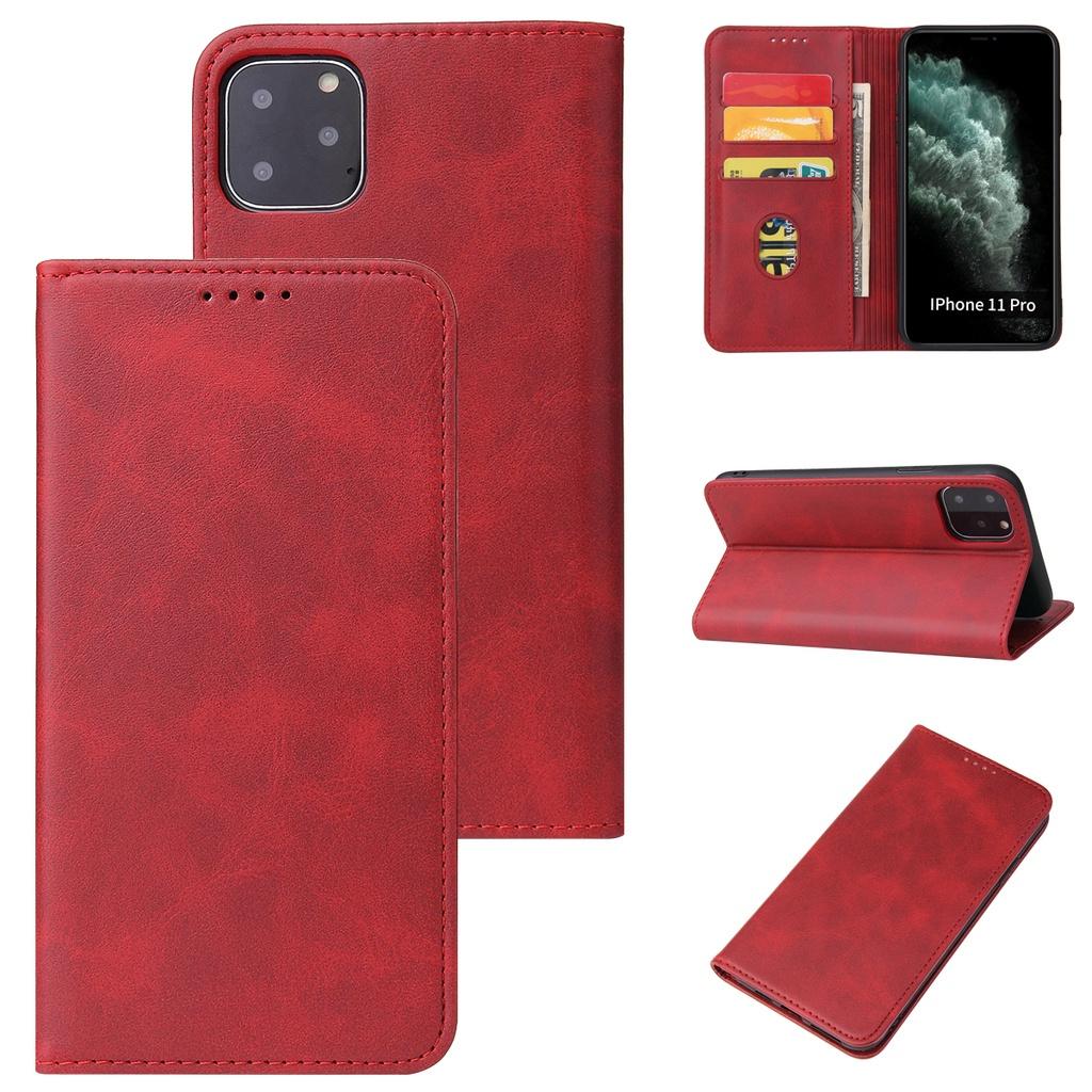 Ốp lưng kiểu ví tiền cho iPhone 11 Pro Max iPhone XS Max iPhone XR iPhone 7 Plus / 8 Plus