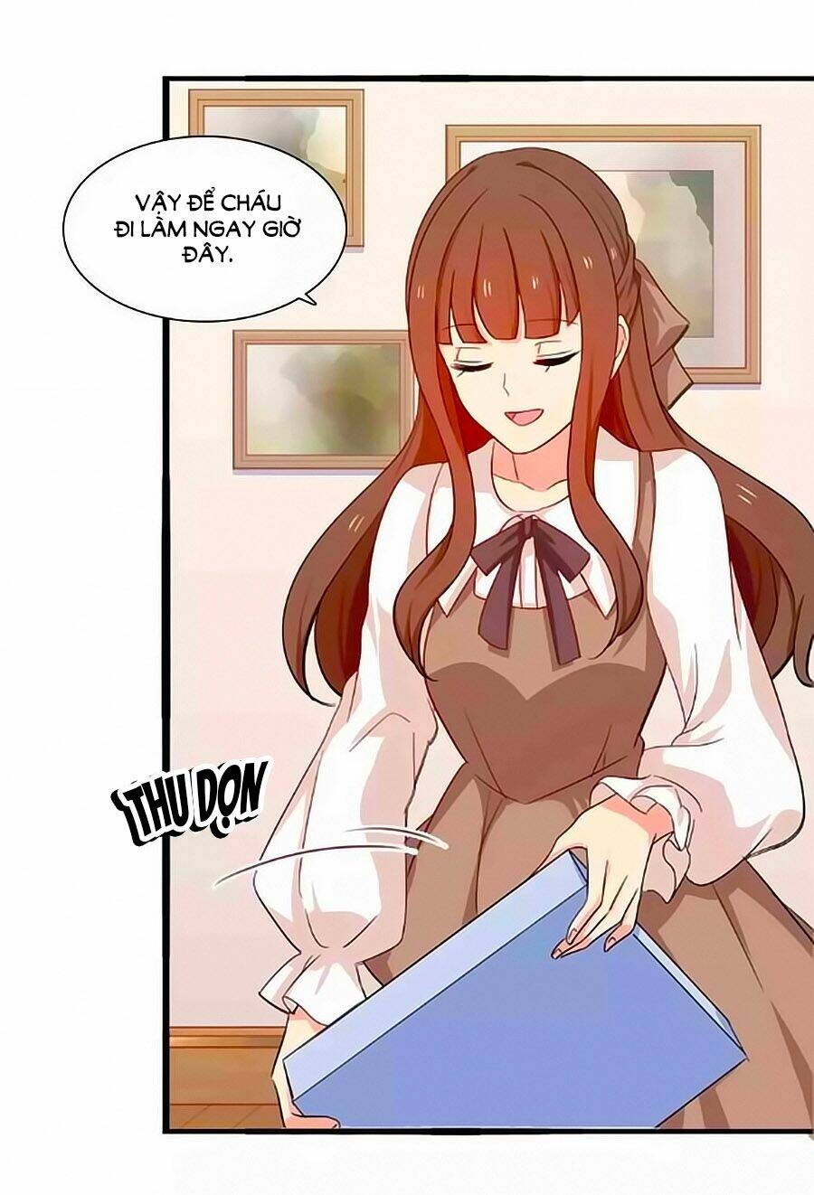 chỉ nhiễm thành hôn chapter 177 22