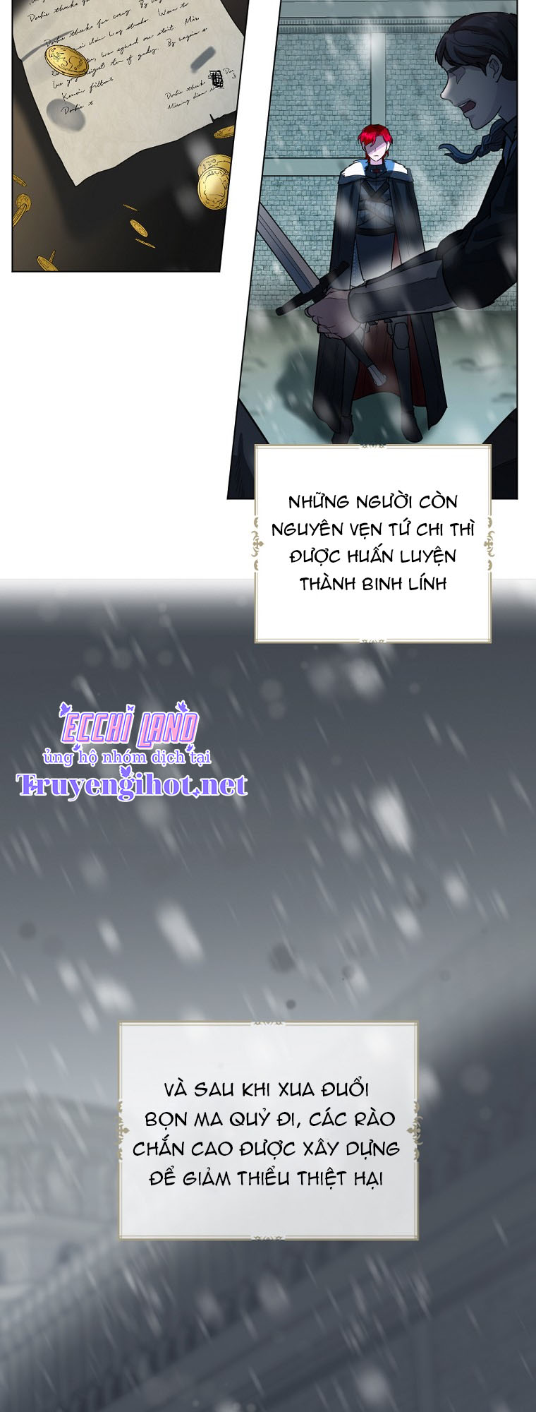 hợp đồng hôn nhân của công tước ashleyan chapter 3.2 11