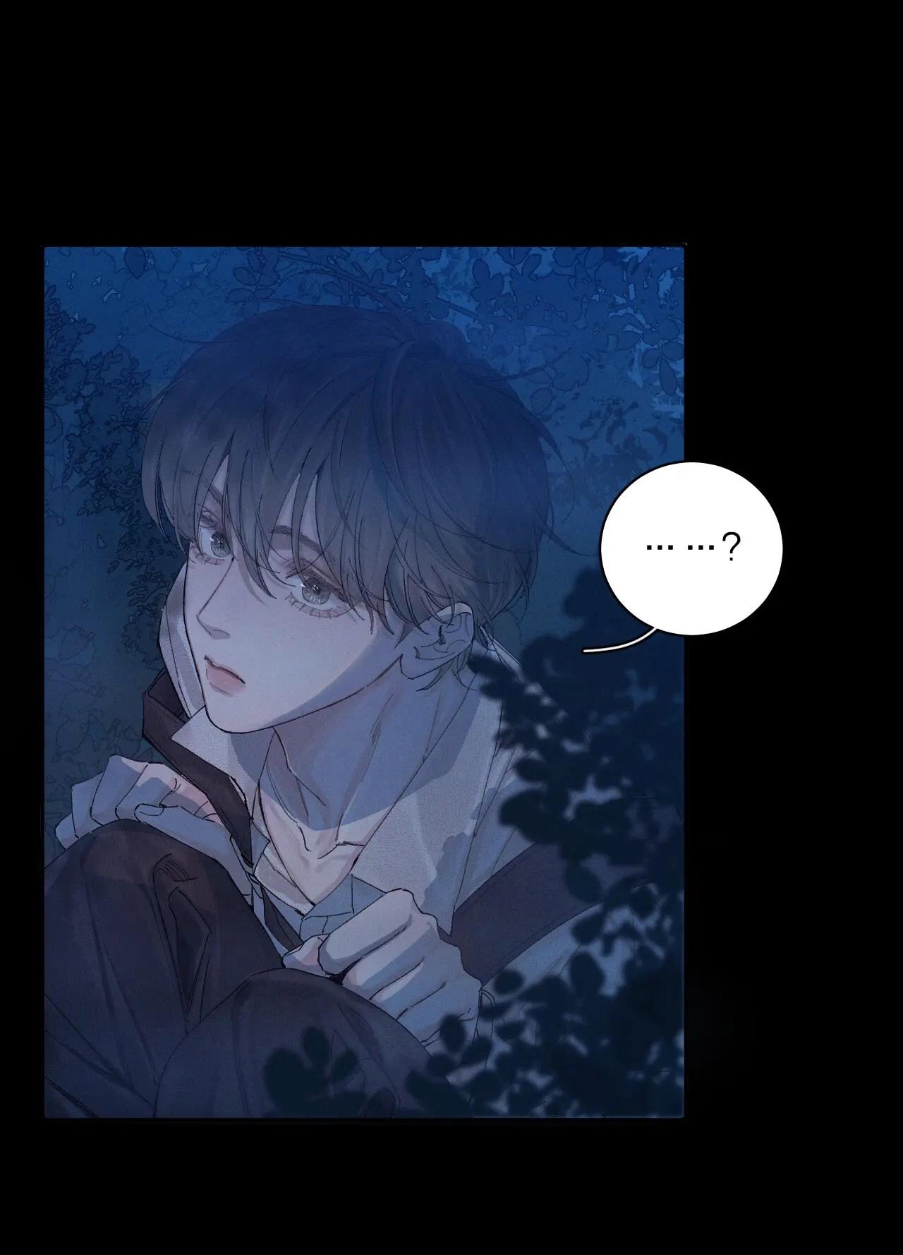 cây nấm nhỏ chapter 3 27