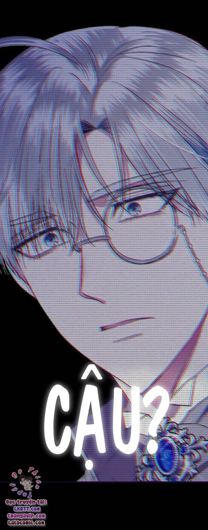 cha, con không muốn kết hôn đâu chapter 43 106