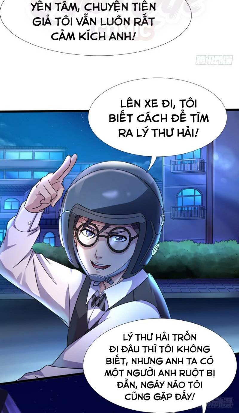 thập nhị thiên kiếp chapter 8 6