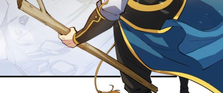 ẩn cư mười vạn năm, đời sau mời ta rời núi chapter 29 92