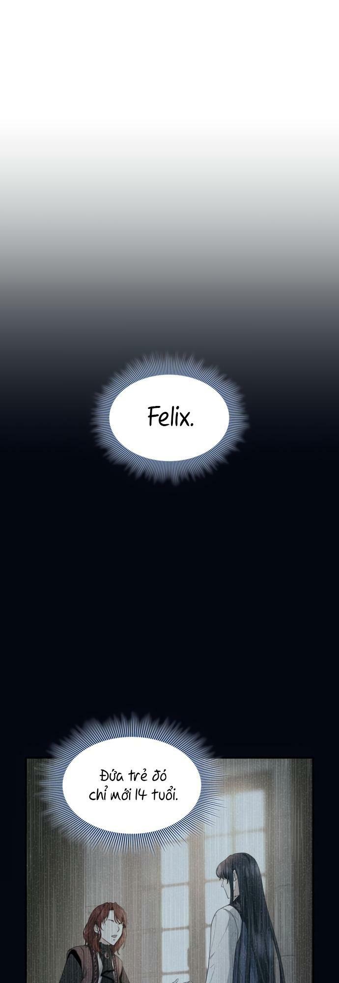 'di vật' melvin để lại chapter 5 42