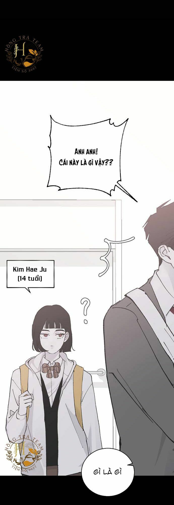 ba người anh trai cực phẩm của tôi chapter 26 3