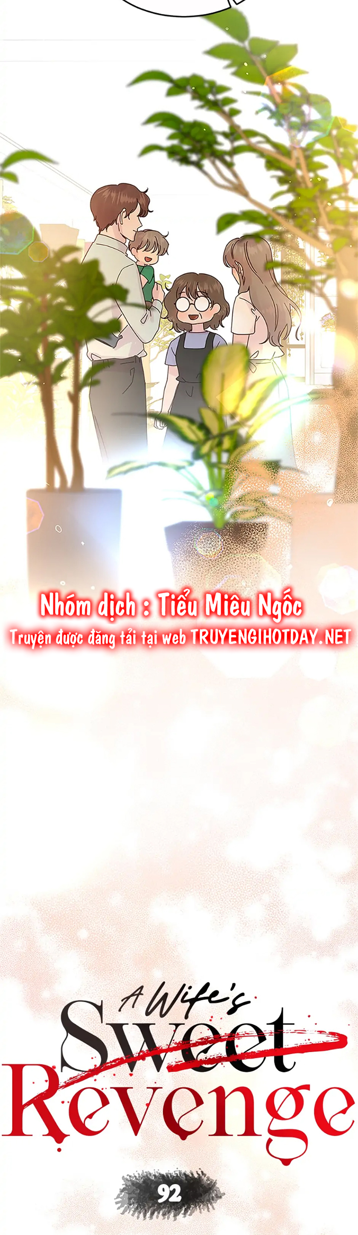sự trả thù ngọt ngào của vợ tôi chapter 184 8