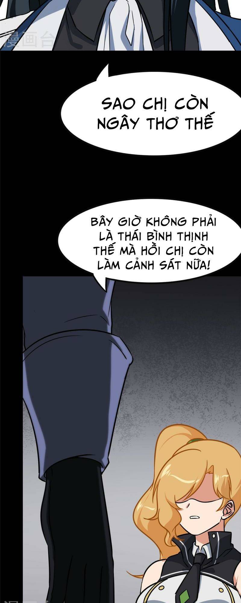 bạn gái virus của tôi chapter 356 24