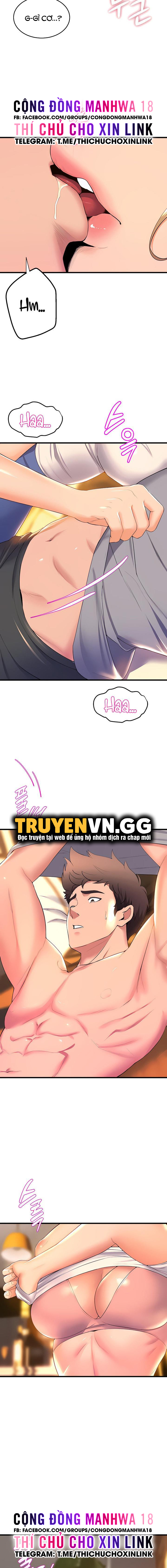 lớp nhảy mỹ nhân chapter 59 10