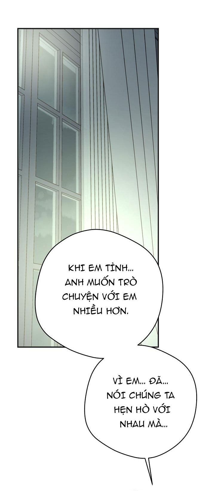 ác nữ tiểu thư chapter 89 35