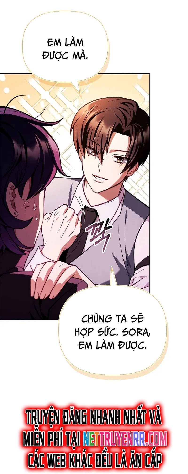 Kí Sự Hồi Quy chapter 125 34