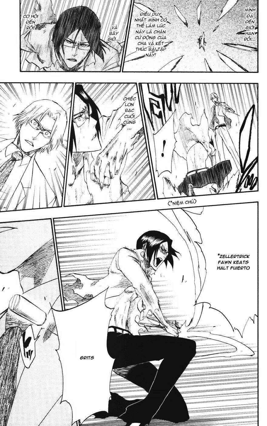 thần chết ichigo chapter 226 12