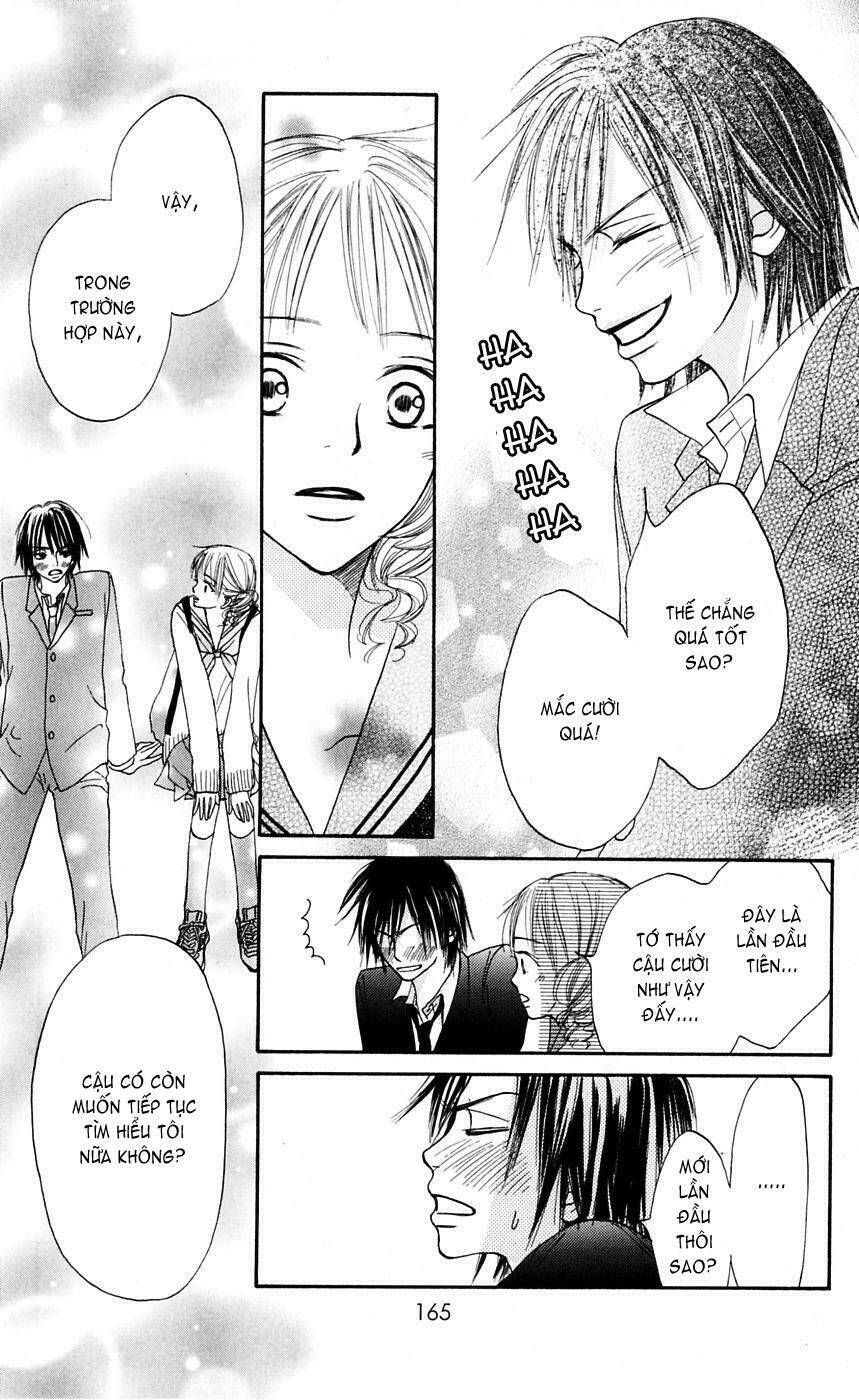 phát điên vì em chapter 12 34